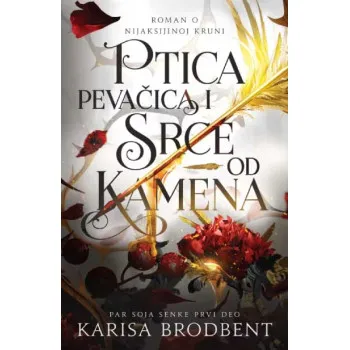 PTICA PEVAČICA I SRCE OD KAMENA 