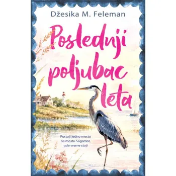 POSLEDNJI POLJUBAC LETA 