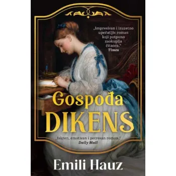 GOSPOĐA DIKENS 