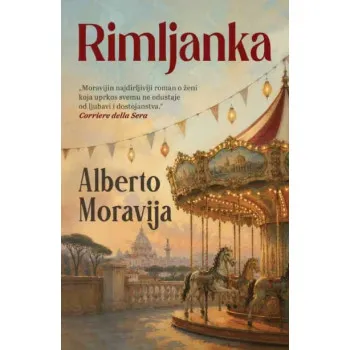 RIMLJANKA