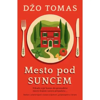 MESTO POD SUNCEM 