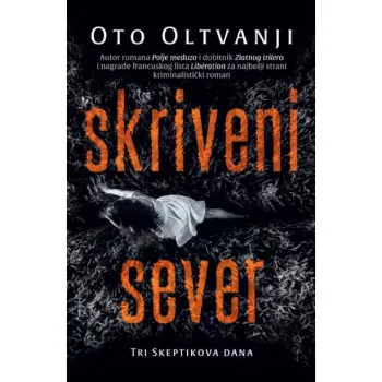 SKRIVENI SEVER 