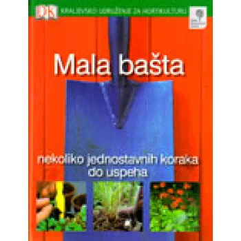 MALA BAŠTA 