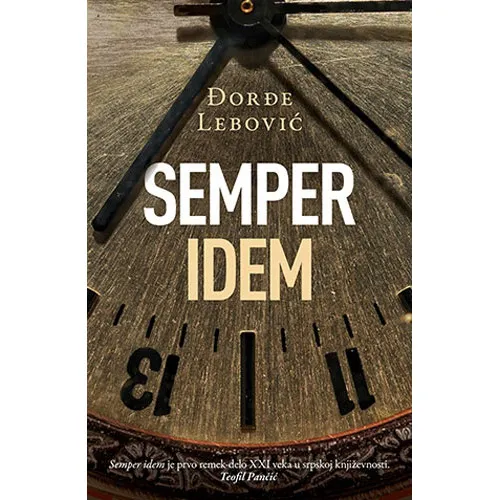 SEMPER IDEM 