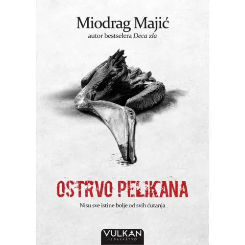 OSTRVO PELIKANA