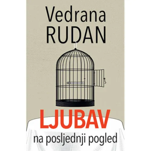 LJUBAV NA POSLJEDNJI POGLED