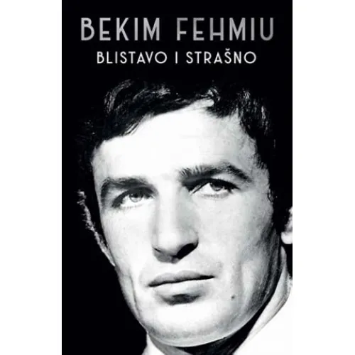 BLISTAVO I STRAŠNO 