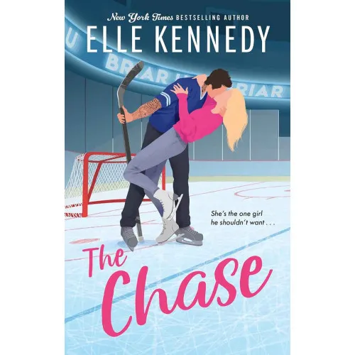 THE CHASE TikTok Hit - Briar U Series 
