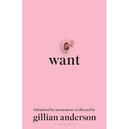 WANT Sexual Fantasies by Anonymous TPB 