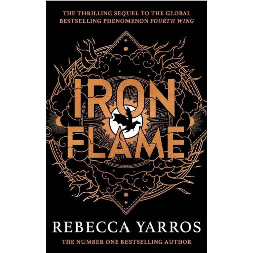 IRON FLAME TikTok Hit