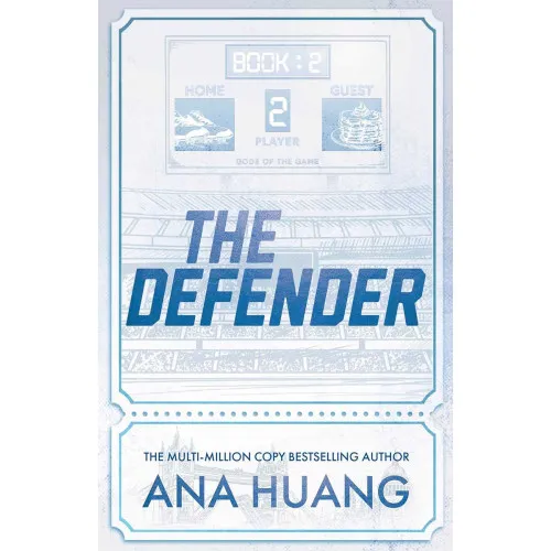 THE DEFENDER Deluxe Limited Edition TikTok Hit