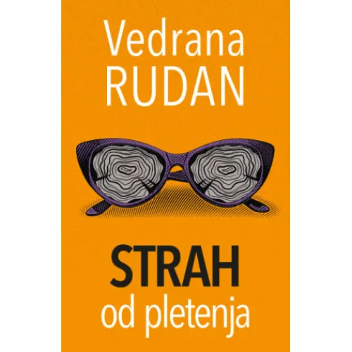 STRAH OD PLETENJA