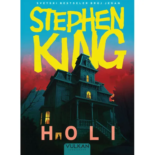 HOLI