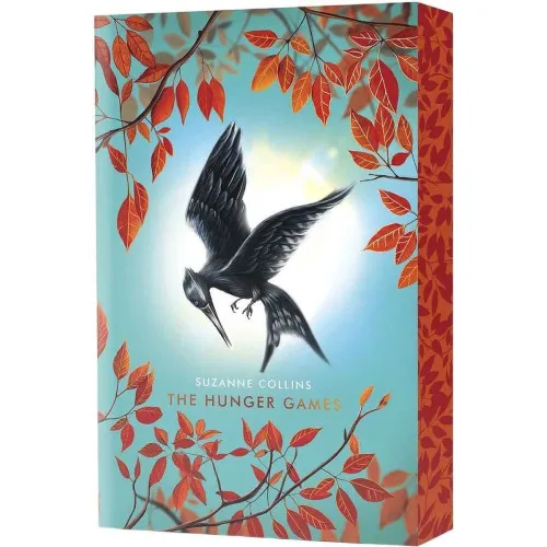 HUNGER GAMES Deluxe Limited Edition TikTok Hit