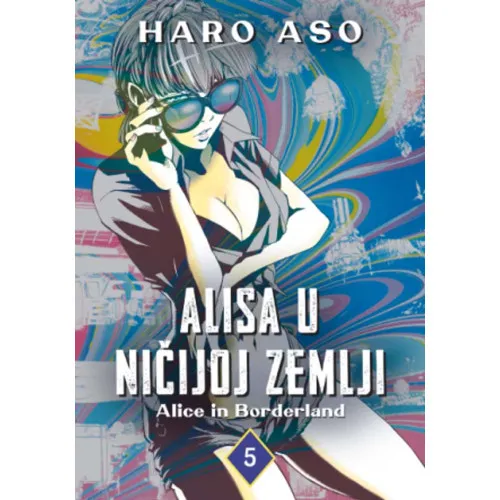 ALISA U NIČIJOJ ZEMLJI 05 