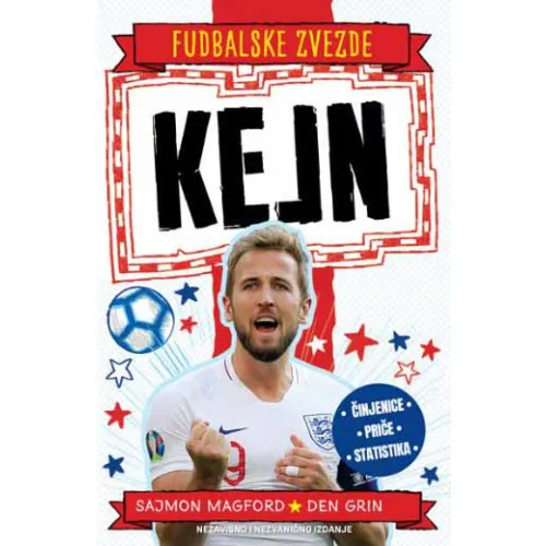 FUDBALSKE ZVEZDE: KEJN