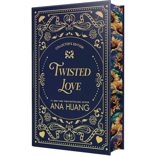 TWISTED LOVE Deluxe Limited edition TikTok Hit 