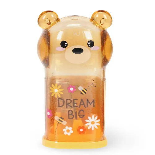 BEAR SWEET BEAR rezač za olovke sa kontejnerom MEDA 