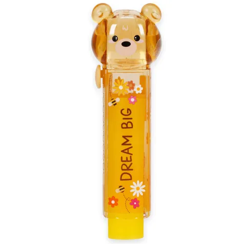 BEAR SWEET BEAR gumica za brisanje u stiku MEDA 