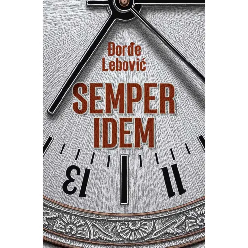 SEMPER IDEM - JUBILARNO IZDANJE