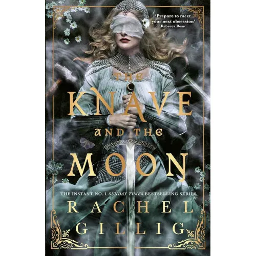 THE KNAVE AND THE MOON tpb TikTok Hit 