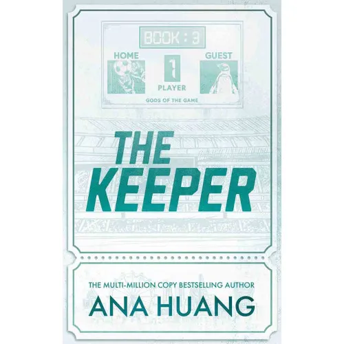 THE KEEPER Deluxe Limited Edition TikTok Hit