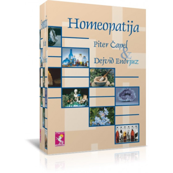 HOMEOPATIJA 