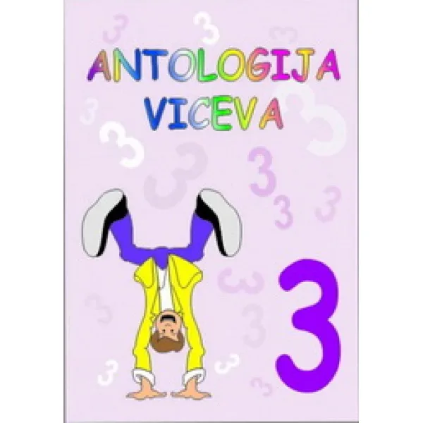 ANTOLOGIJA VICEVA 3 