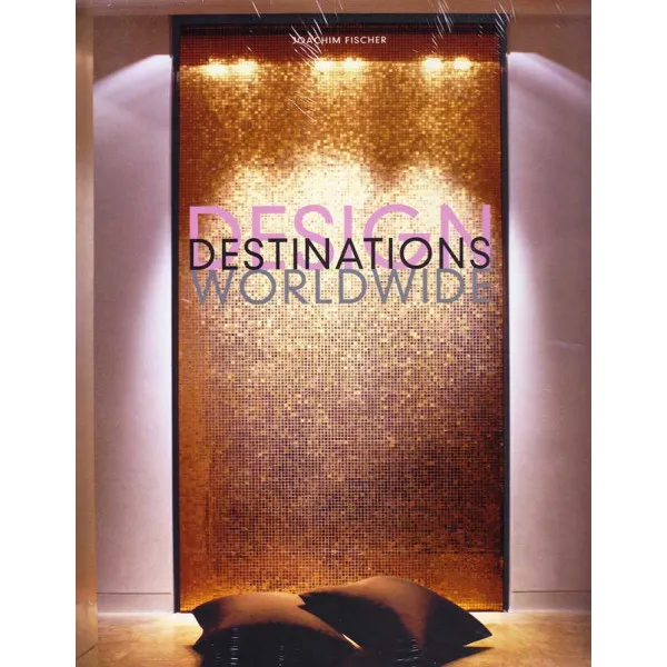 Design Destinations Worldwide (box) 