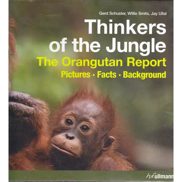 Thinkers of the Jungle 