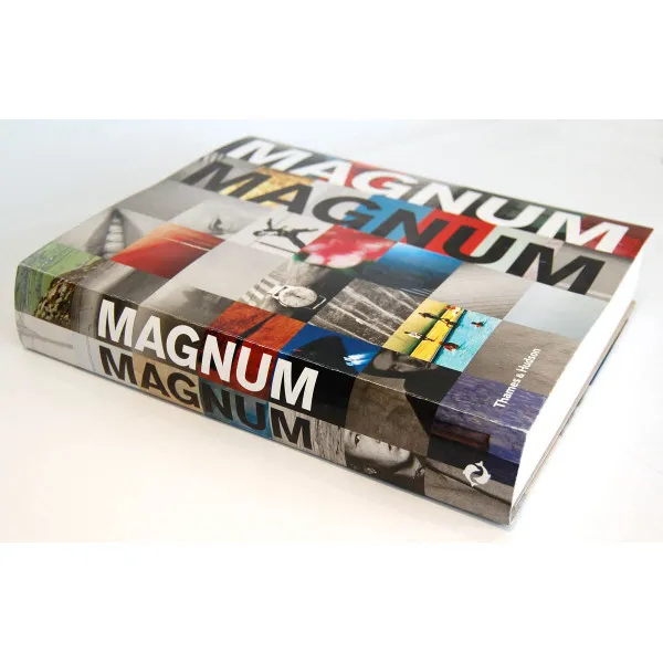 Magnum Magnum (Flexi) 