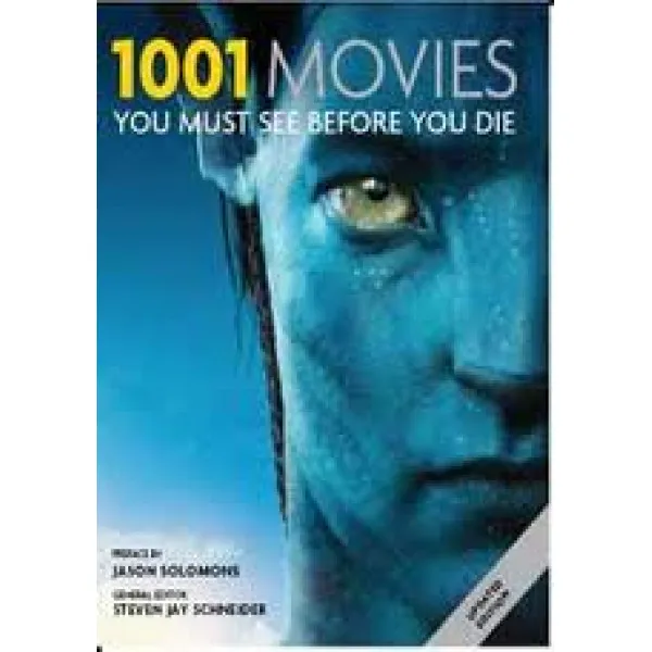 1001 Movies You Must See Before You Die 14 