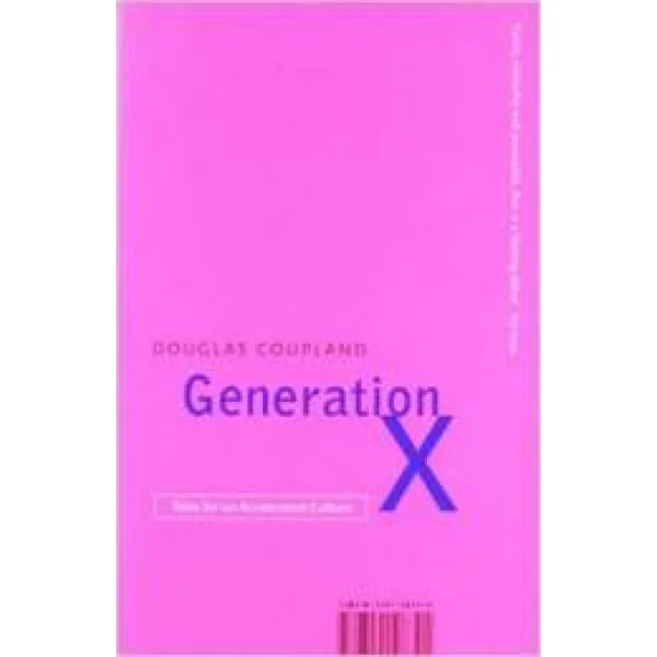 Generation X 