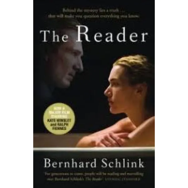 The Reader 
