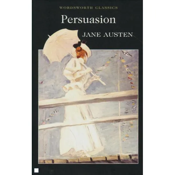 Persuasion 