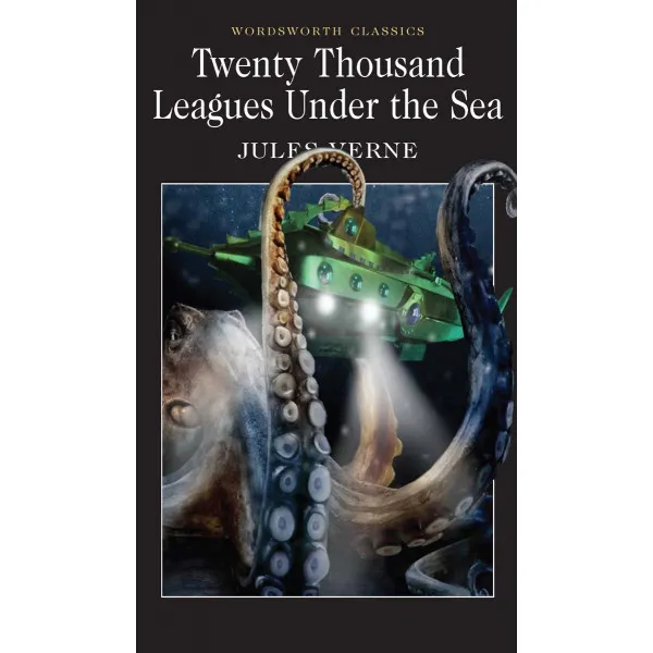 Twenty Thousand Leagues Under the Sea 