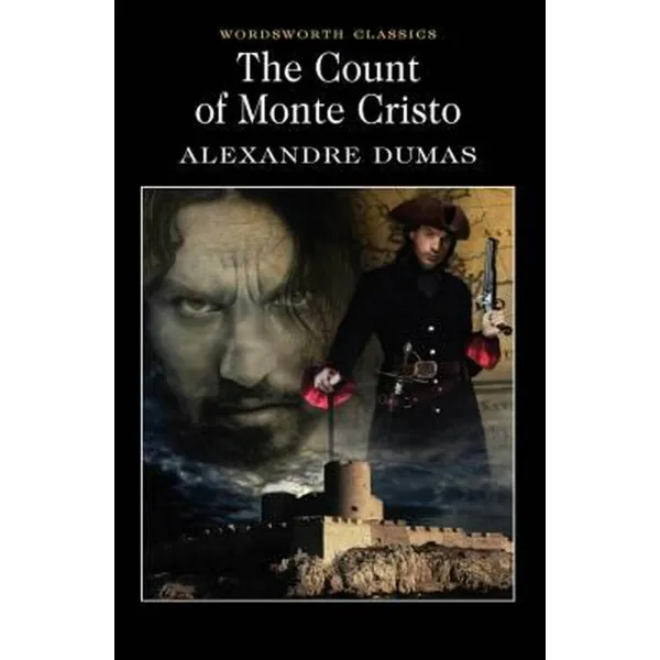 Count of Monte Cristo 