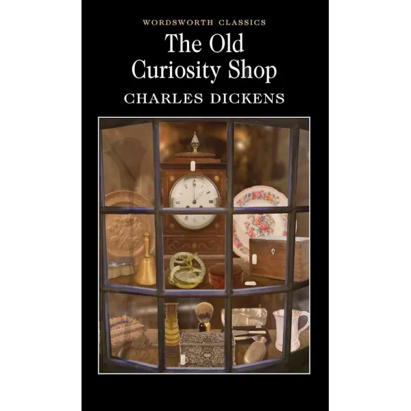 Old Curiosity Shop 