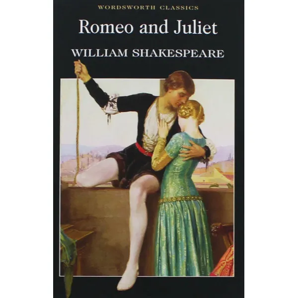 Romeo and Juliet 