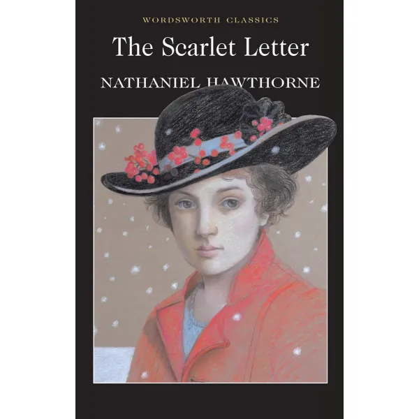Scarlet Letter 