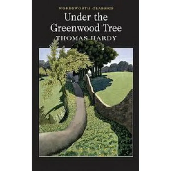 Under the Greenwood Tree 