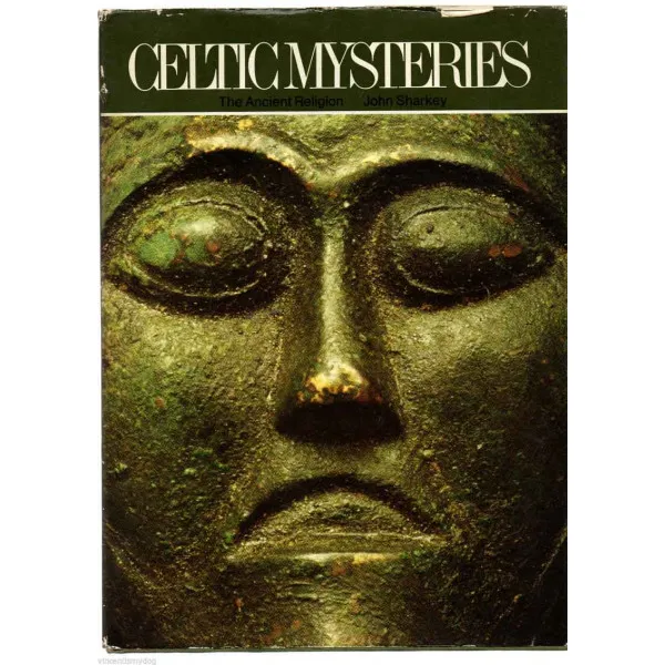 Celtic Mysteries 