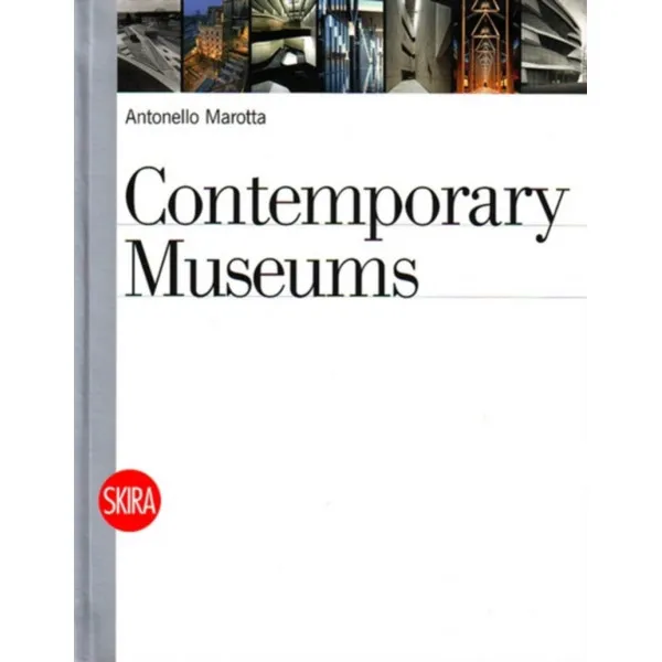 Contemporary Museums 