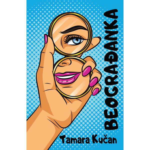 BEOGRAĐANKA 