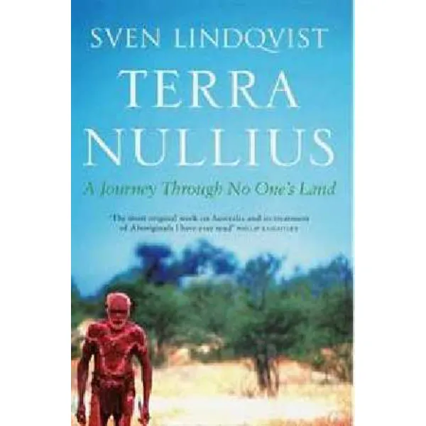 TERRA NULLIUS 