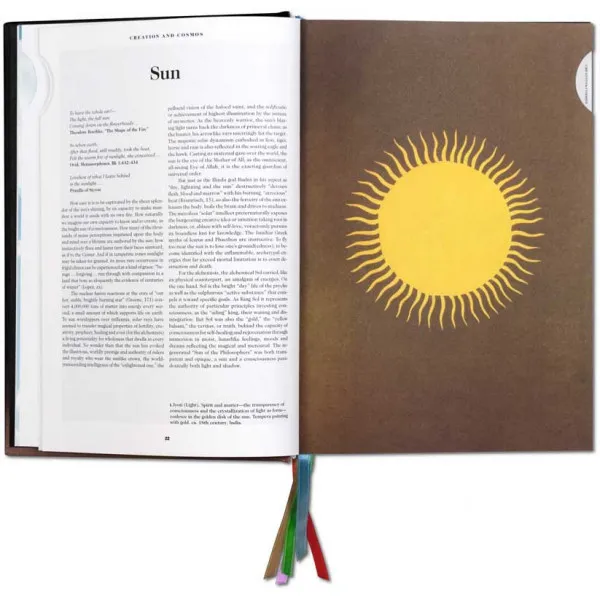 BOOK OF SYMBOLS 