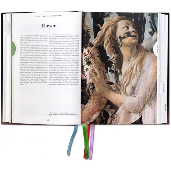 BOOK OF SYMBOLS 