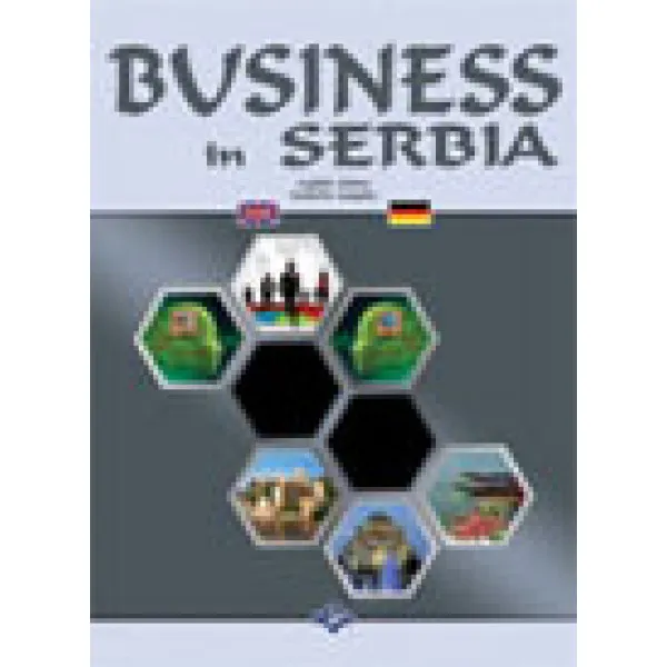 BUSINESS IN SERBIA 