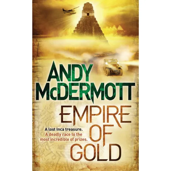 EMPIRE OF GOLD 
