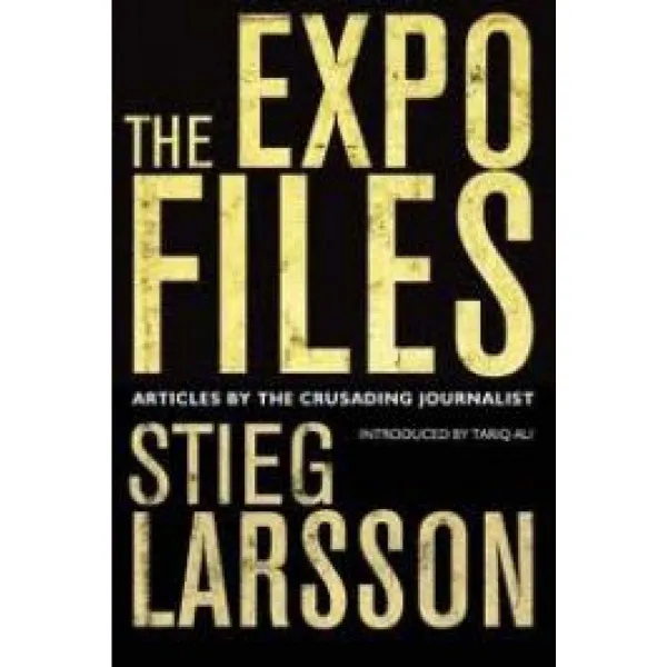 THE EXPO FILES 